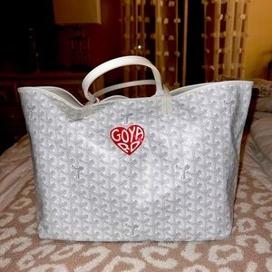 Goyard St. Louis PM ‼️